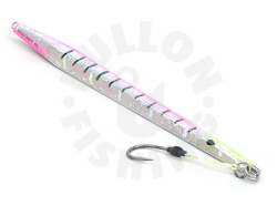 Kilwell Broken Arrow 300g Jig Disco Dance