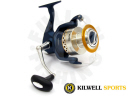 Kilwell Mercury 60 Spin Reel