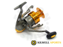 Kilwell Minerva 80 Spin Reel