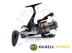 Kilwell RBX45 Bait Runner Spin Reel