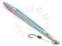 Kilwell Broken Arrow 300g Jig Spotted Mackerel