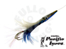 Pacific Lures Tuna Tickler Blue White