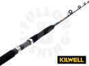 Kilwell Extreme 2 6-10kg Overhead Boat Rod