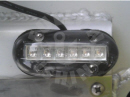 Wilco Underwater LED Light