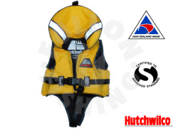 Hutchwilco Mariner Classic Life Jacket - Child XXS