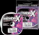 Ultima Memor-X 50m 30lb Crystal