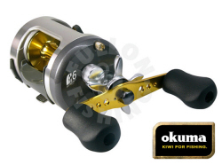 Okuma Akena 400 Bait Caster Reel