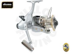 Okuma Avenger 55 Boat Spin Reel