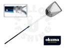 Okuma Performance Extendable Landing Net