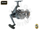 Okuma Latitude Long Surf Cast Reel
