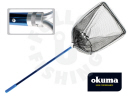 Okuma Performance Landing Net