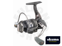 Okuma Trio Hybrid 20 Spin Reel