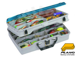 Plano 1155 Satchel Tackle Box