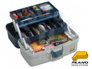 Plano 2 Tray Tackle Box