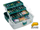 Plano 3 Tray Tackle Box