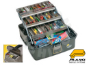 Plano 3 Tray Guide Series Tackle Box