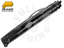 Plano Jumbo Airliner Telescopic Rod Tube with Wheels