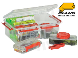 Plano Extra Deep Liquid Bait Locker