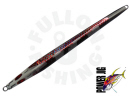 Power Jig Grape Lumo Dart Jig 200g