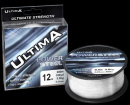 Ultima Power Steel 20lb 300m Spool 