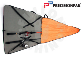 Precision Pak Cape Fear Rod and Reel Storage Bag 