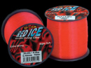 Ultima Red Ice Fishing line - 300m Spools