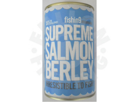 Fishing Essentials Supreme Salmon Berley
