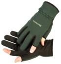 Snowbee Light weight Neoprene Fishing Gloves