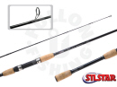 Silstar Damos 70 Drop Shot Spin Rod