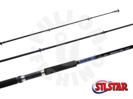 Silstar Monsoon 120 Surf Rod