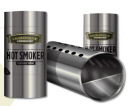 Smokehouse Aromachef Platfrom Smoker - Cylinder