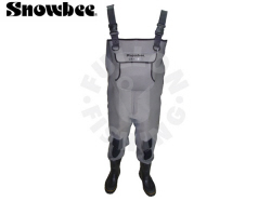 Snowbee Granite Neoprene Waders