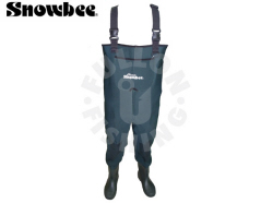 Snowbee Classic Neoprene Chest Waders