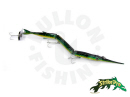 Strike Pro Gardie Lure Green Tiger
