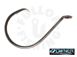 Owner SSW Circle 4/0 Hooks Pro Pack