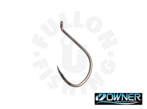 Owner SSW Cutting Point #8 Hooks