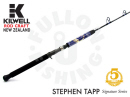 Kilwell Stephen Tapp 56 Overhead Kayak Rod 