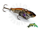 Strike Pro Cyber Vibe Assassin Lure 9g 
