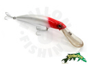 Copy of Strike Pro Canyon Crawl Lure Red Head
