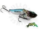 Strike Pro Cyber Vibe Silver Dart Lure 26g