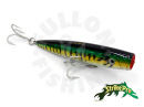 Strike Pro Lazerlite Popper Green Mackeral