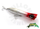 Strike Pro Guru Popper Red Head