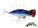 Strike Pro Tuna Hunter Popper Blue Pilchard