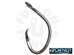 Owner Super Mutu Hooks