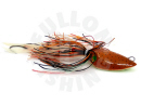 Surecatch Bugsy Ball Slow Jig Lumo Orange