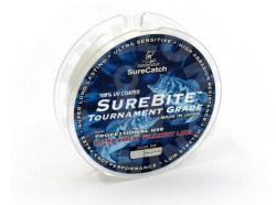 Surecatch Surebite Tournament Nylon FIshing Line