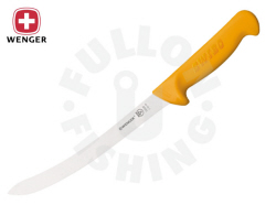 Wenger Swibo 200mm Curved Fish Fillet Knife