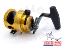 Tiburon SST7524 Game Reel