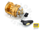 Tica Team 16 Wide 2 Speed Game Reel