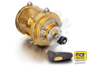 Tica Team 30 Wide 2 Speed Game Reel